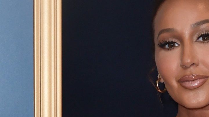 Adrienne Bailon Houghton