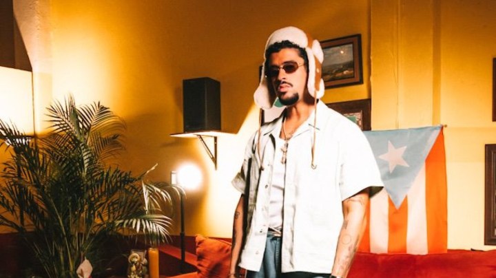 Bad Bunny Makes History & Sells Out Residency in Puerto Rico - HipLatina