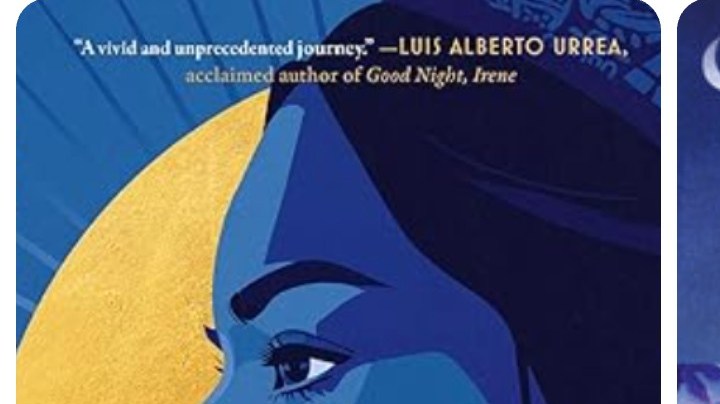 Photos: Atria/Primero Sueno Press; Holiday House; Ballantine Books