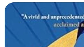 Photos: Atria/Primero Sueno Press; Holiday House; Ballantine Books