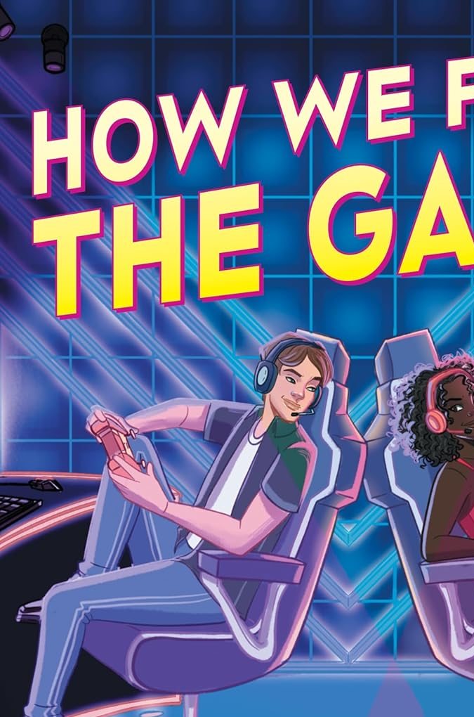 Romance novels coming out in 2025