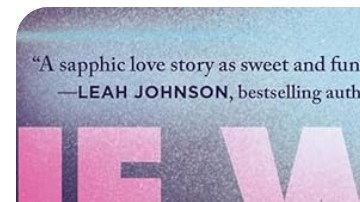Romance novels coming out in 2025