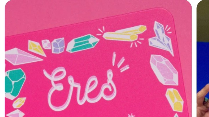 Gift guide Galentine's Day Latina owned 2025