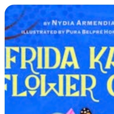 2025 Latinx Children's Literature