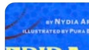 2025 Latinx Children's Literature