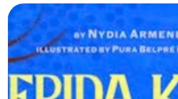 2025 Latinx Children's Literature