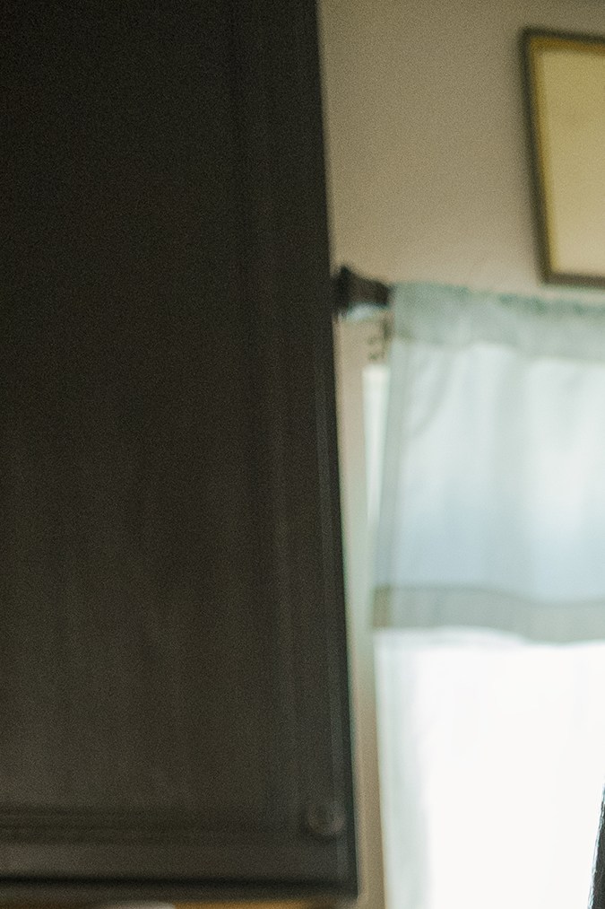 Dris Wallace and her daughter