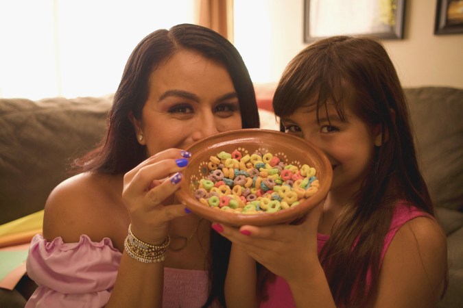 Kelloggs Dris Wallace