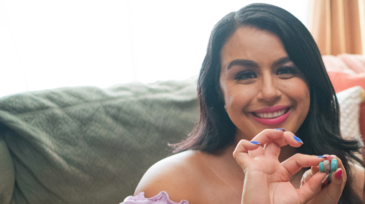 Kelloggs Dris Wallace