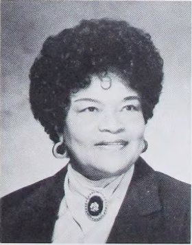 Princess Orelia Benskina Women's History Month