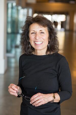 Carla Trujillo Chicana activists