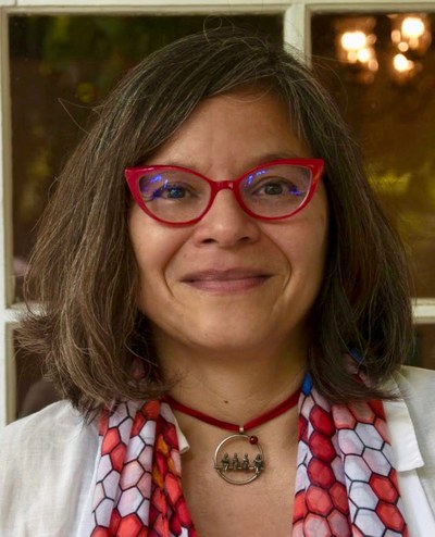 Mariana Ortega Chicana activists