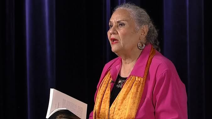 Denise Chavez Chicana activists