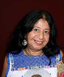 Lorna Dee Cervantes Chicana activists