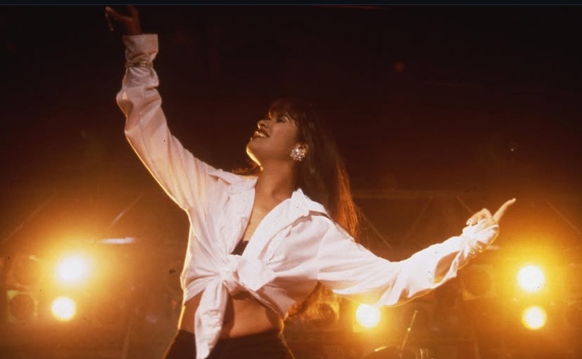Shein Files to Dismiss Selena Quintanilla Estate Lawsuit Over Alleged Knockoff Merch - HipLatina