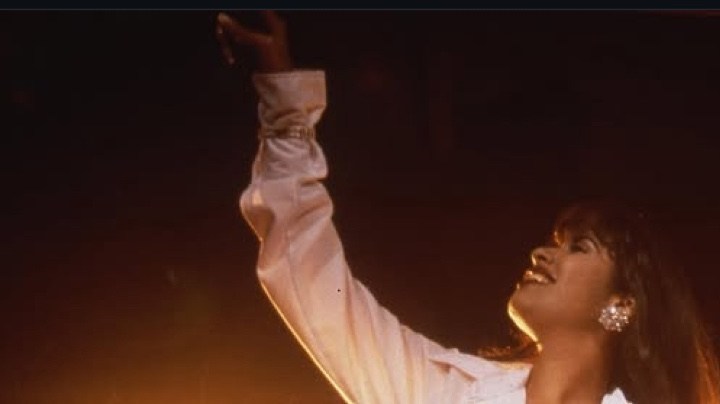 Selena Quintanilla Birthday