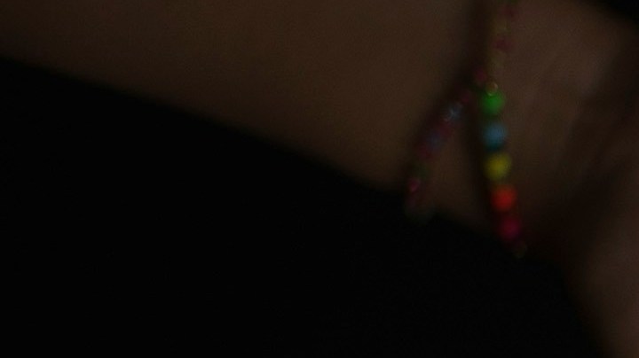 Latina setting boundaries