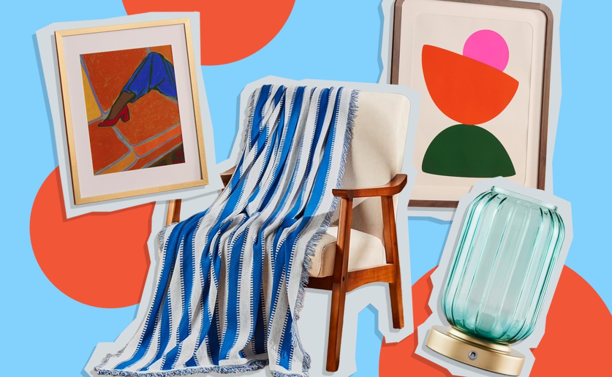 2025 Interior Design Trends: What You Cannot Miss - HipLatina