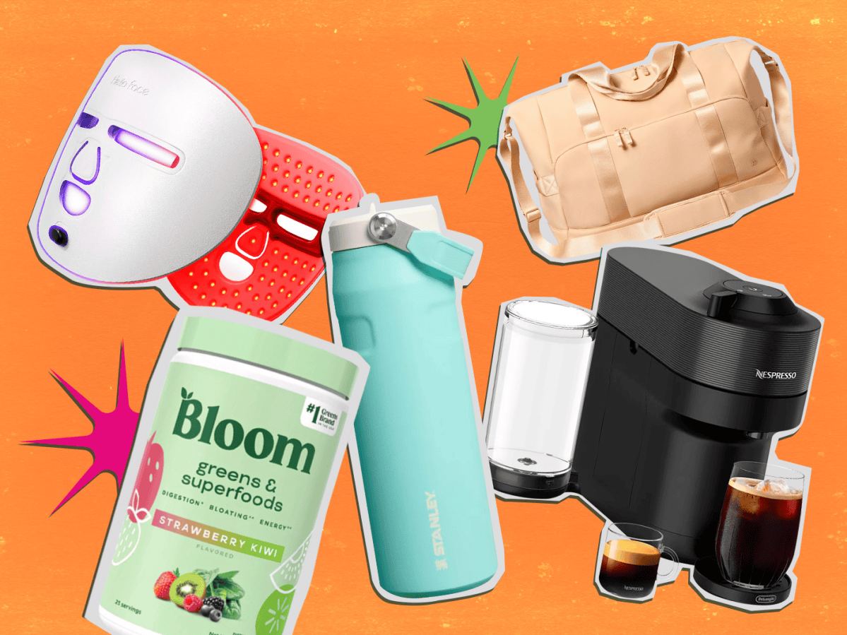 Mother's Day Gift Guide: The Best Presents to Show Mami Your Love