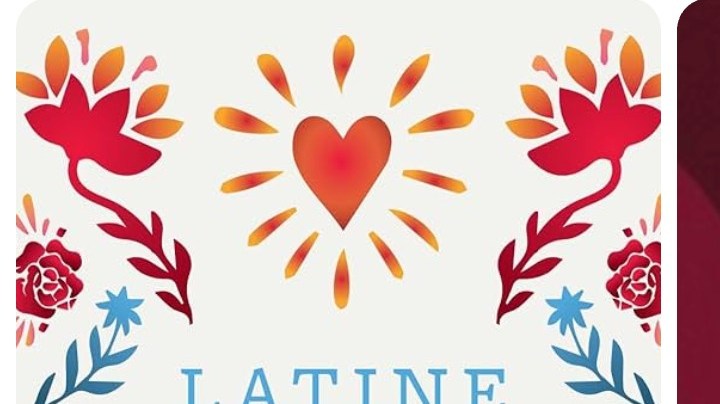 Latinx nonfiction books 2025