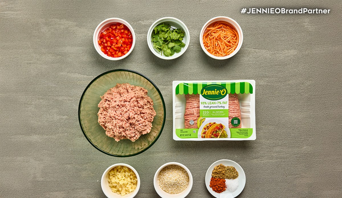 Enjoying Your Cultural Foods Without Compromise - HipLatina