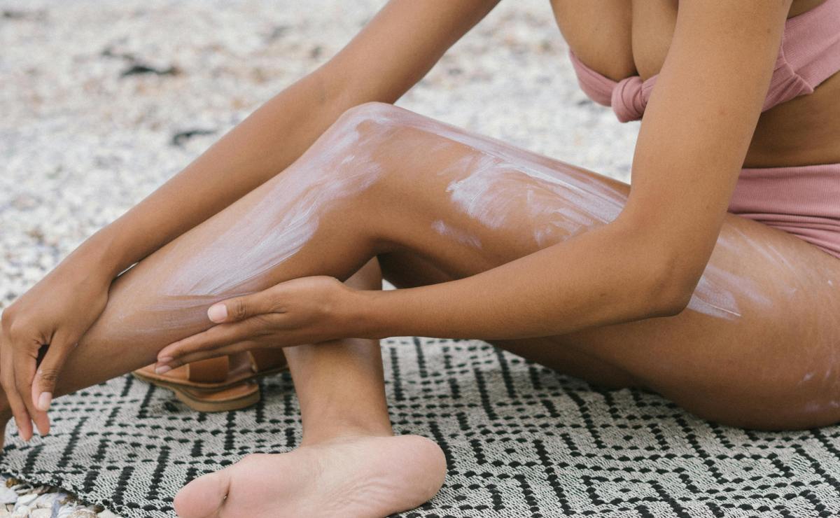 Latina Dermatologist Debunks Common SPF Myths in the Latine Community - HipLatina