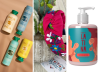 Photo Courtesy of: OCOA Beauty, Solei, and Productos Latina