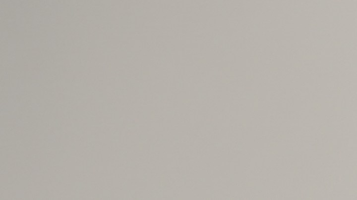 Katy Ferrer en un sillón Cheerios