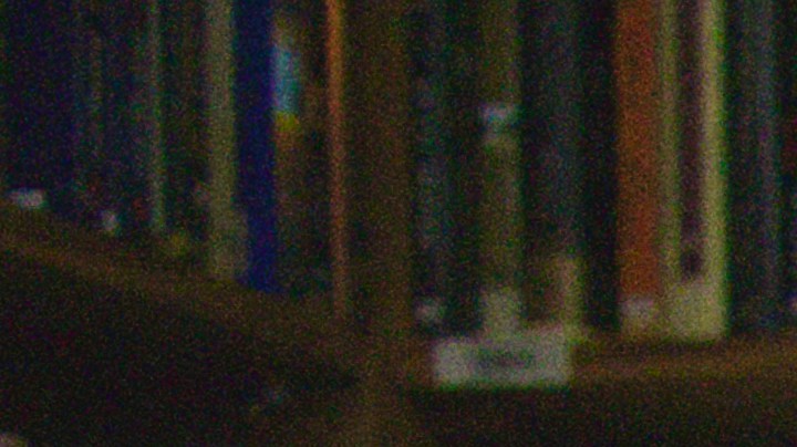 Back to school library