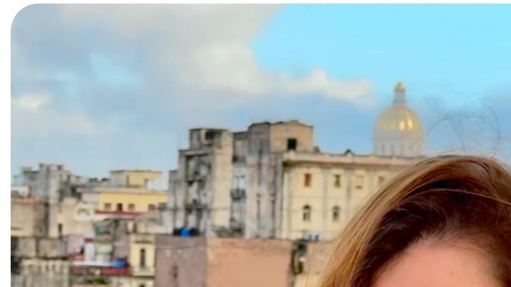 Norheimsund Ana Alpizar