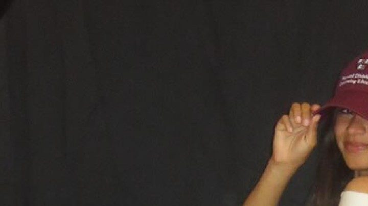 Yasmim Barros harvard Brazilian