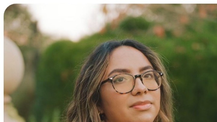 Sofia Aguilar, Queer Latine Heroes