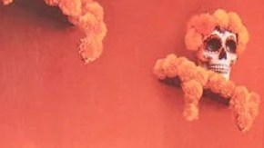 Barbie Dia de Muertos 2025