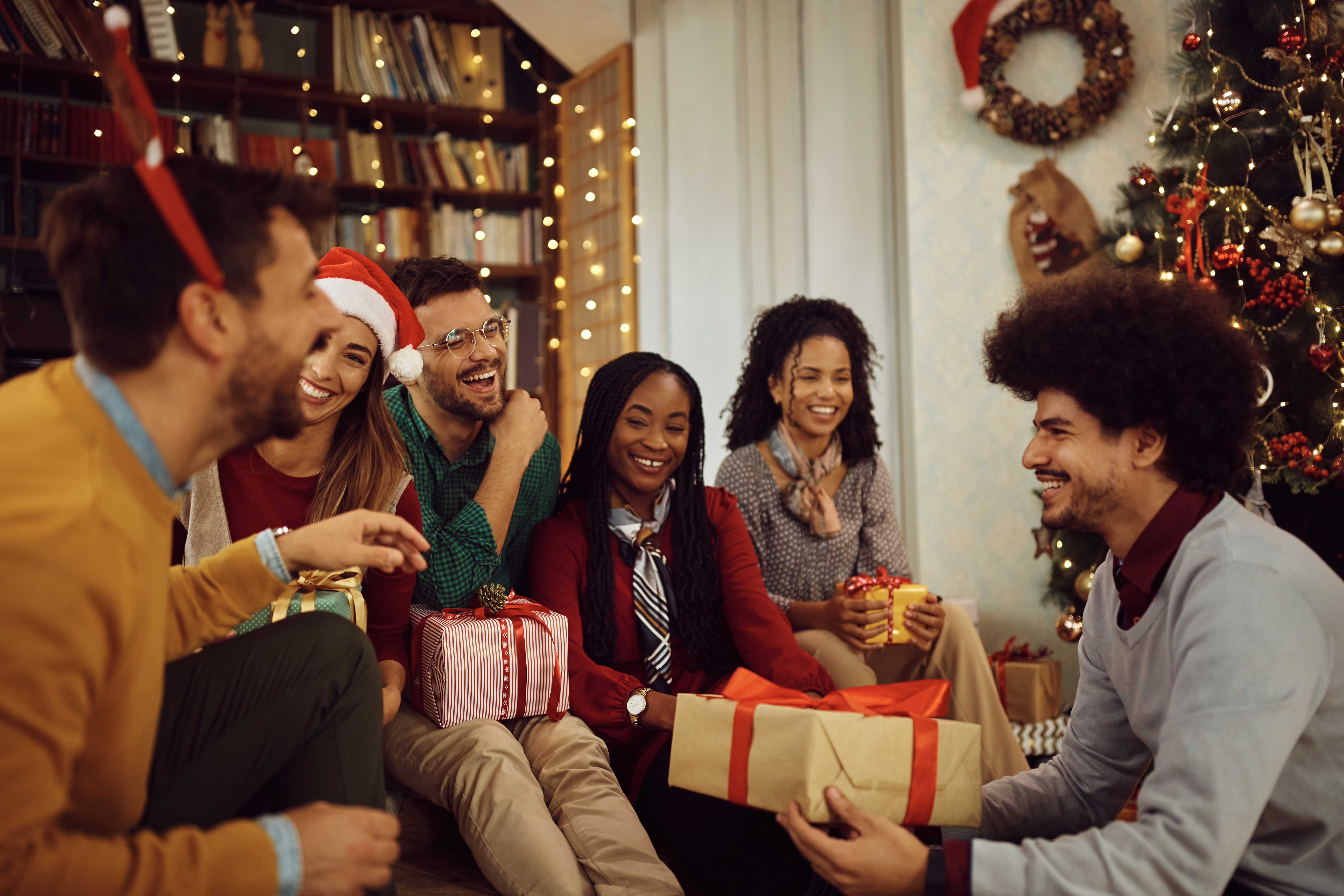 How I Am Remixing Nochebuena —And Why It Still Feels Like Home
