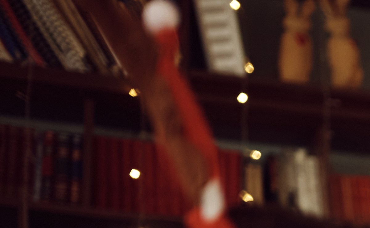 How I Am Remixing Nochebuena —And Why It Still Feels Like Home - HipLatina