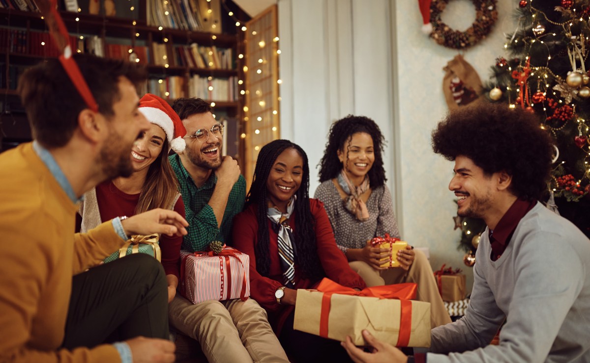 How I Am Remixing Nochebuena —And Why It Still Feels Like Home - HipLatina