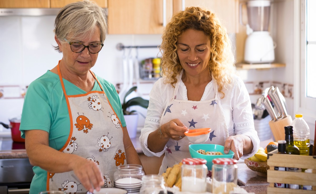 From Abuela’s Kitchen To Mine: 3 Comfort Recipes That Still Bring Us Together - HipLatina
