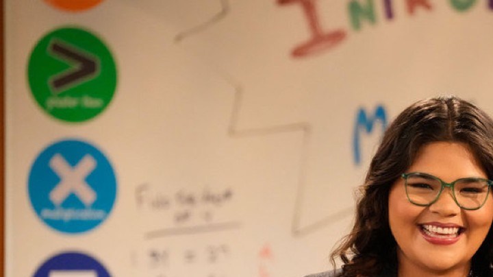 Belissa Escobedo, Happy's Place