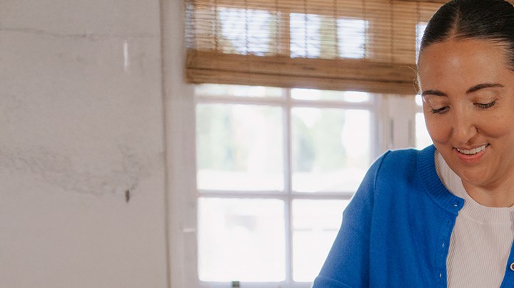 Jacqui Saldaña for IKEA