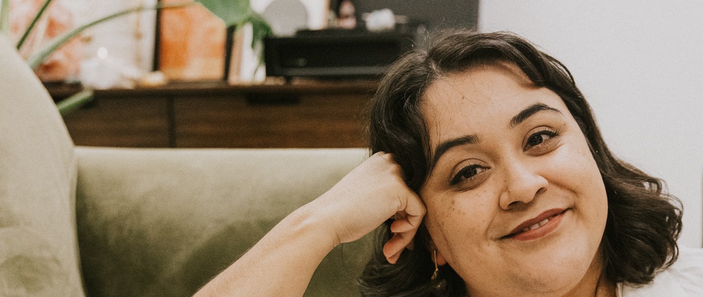 Cynthia Magaña Digame