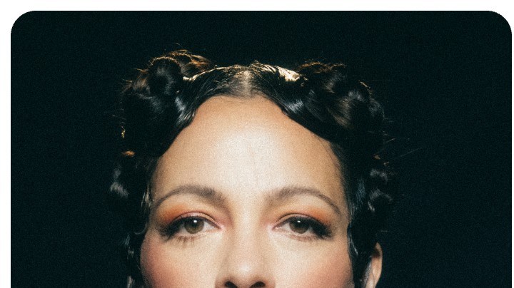 Photo courtesy: Natalia Lafourcade, Instagram: @natalialafourcade