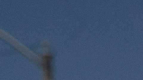 After Immigration Raids Los Angeles