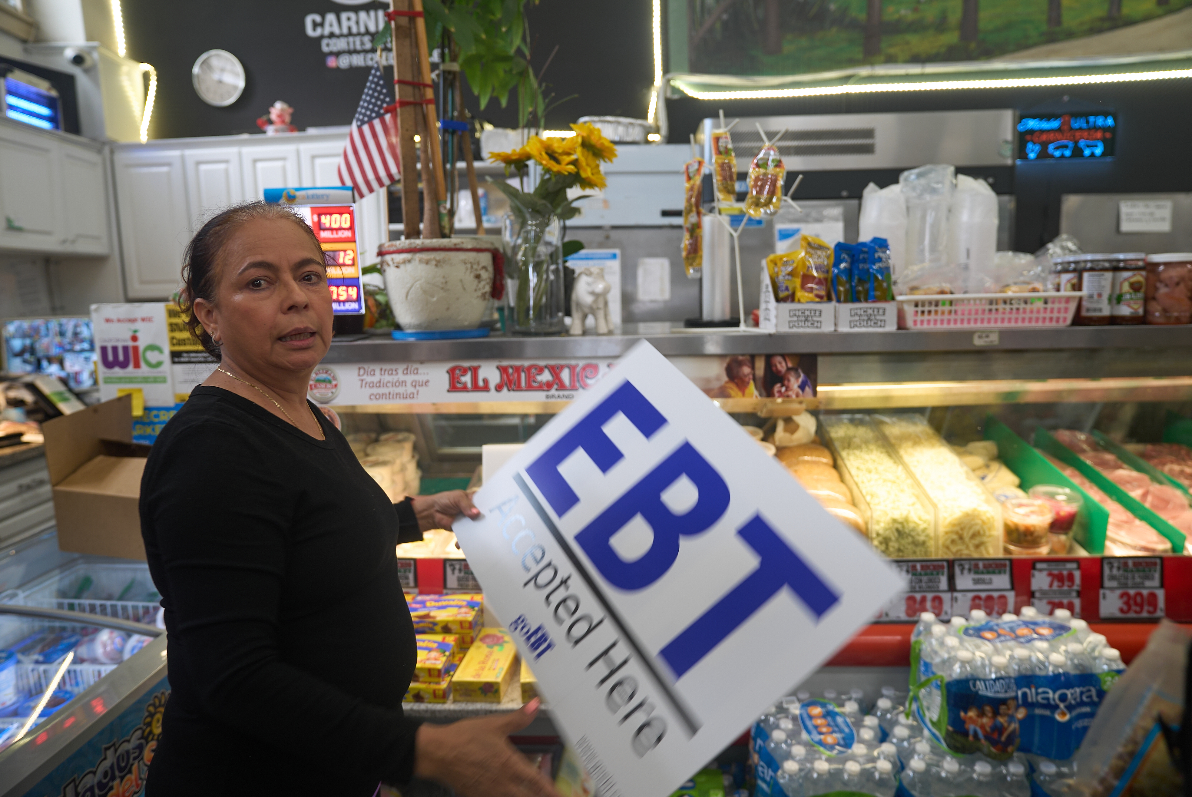 How cuts to SNAP Benefits Affected the Latine Community