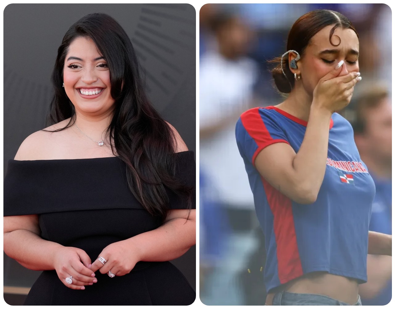 Best of 2025: 10 Rising Latina Stars Who Owned the Year