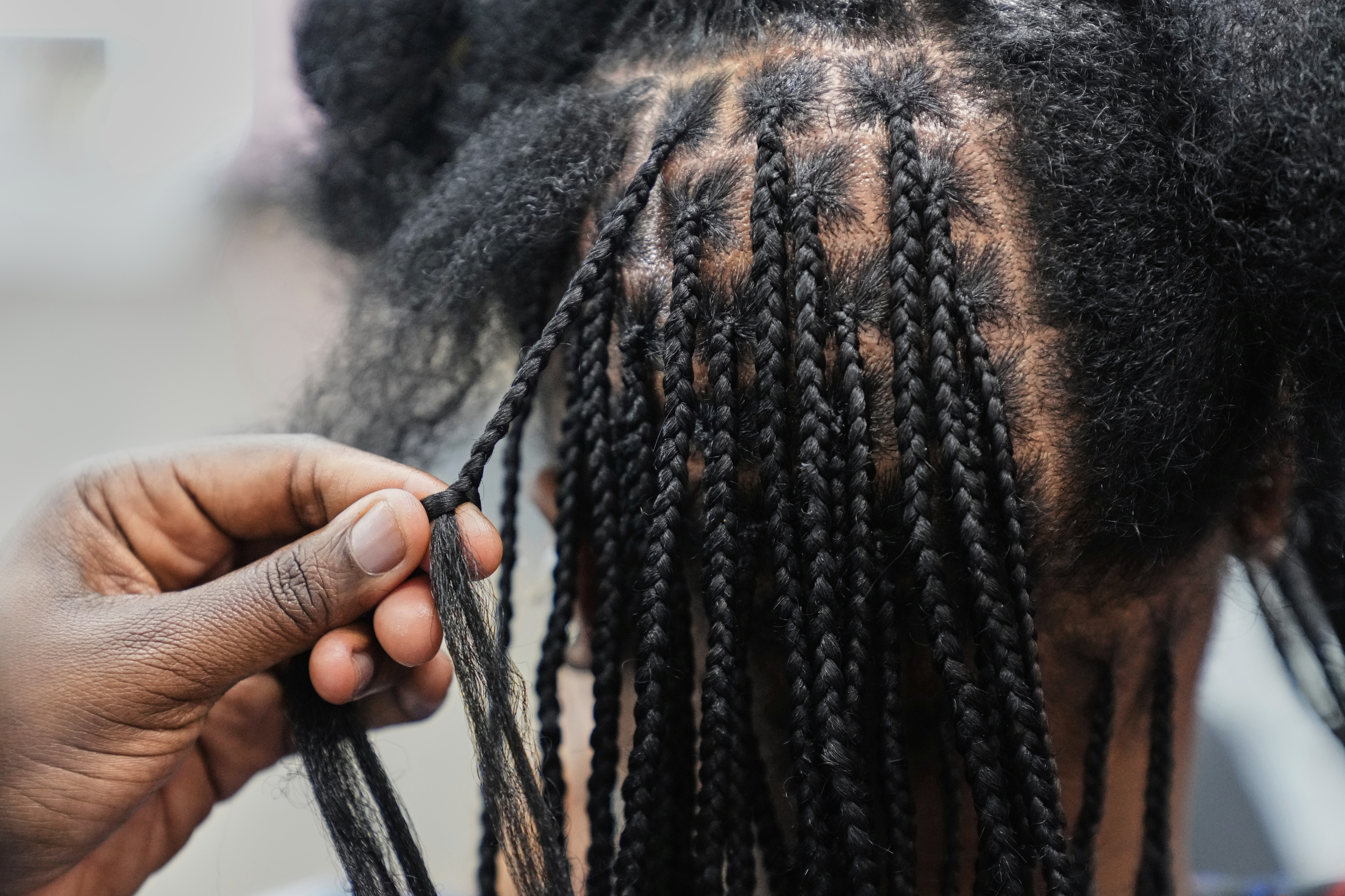 Are Braiding Hair Products Safe? Consumer Reports Findings Raise Questions