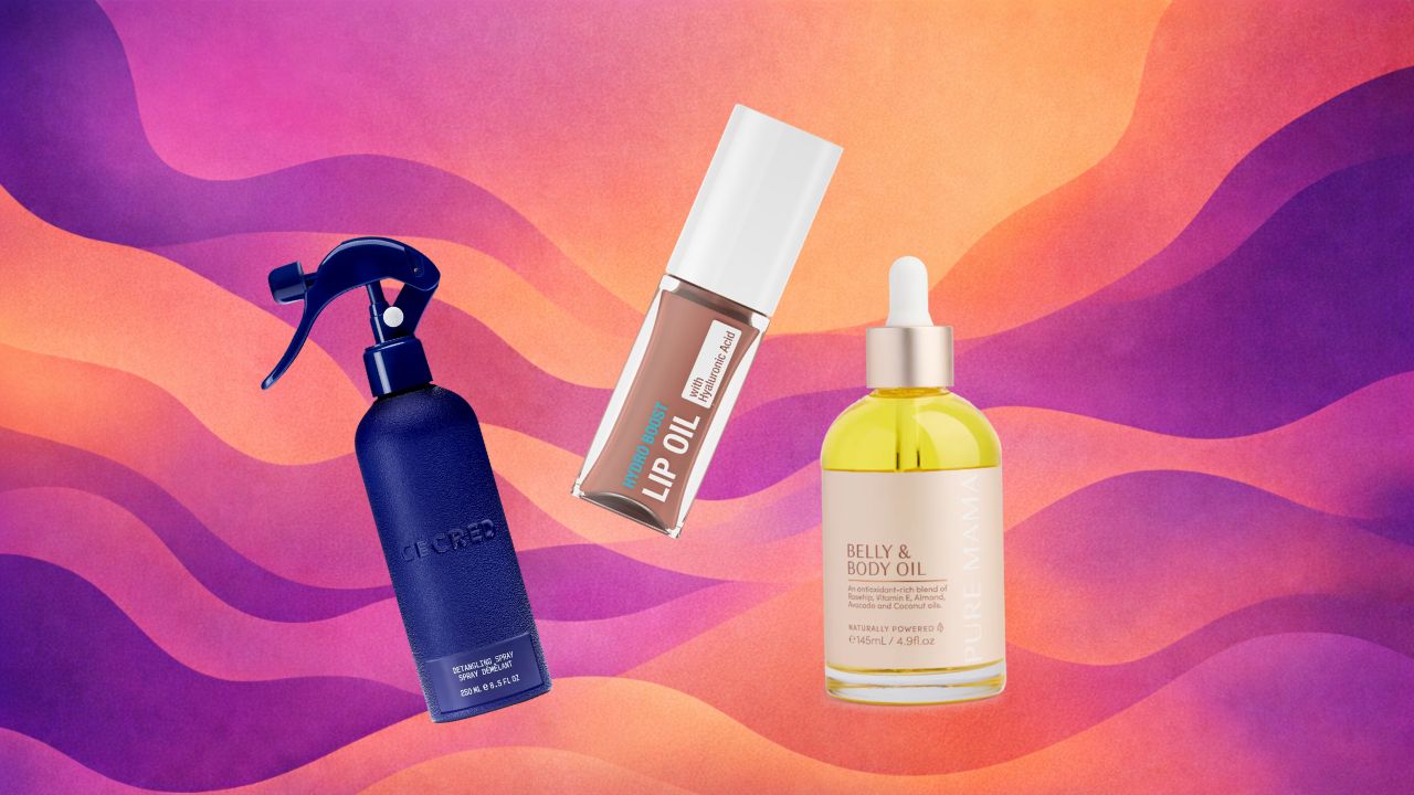 Editor’s Favorites: February Beauty Picks