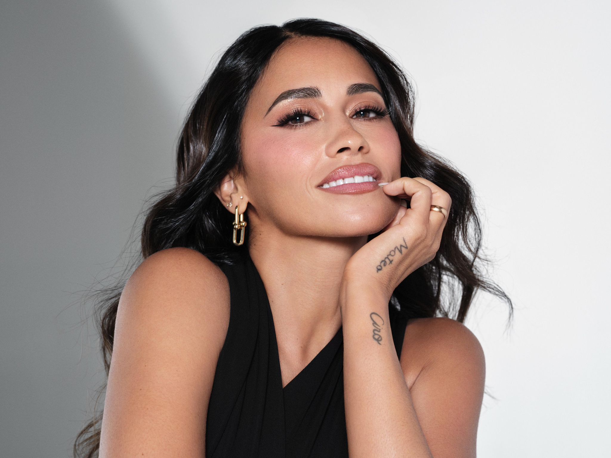 Antonela Roccuzzo Is Anastasia Beverly Hills’ New Global Face