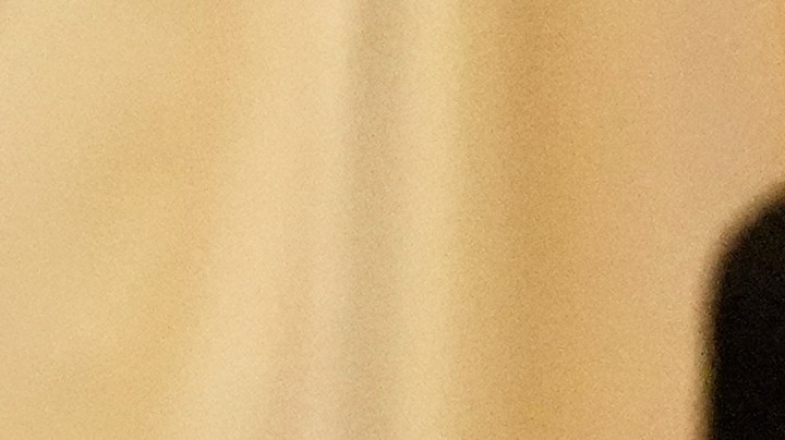 Dolores Huerta, co-founder of United Farm Workers, foreground, speaks during a campaign event on Proposition 50 in San Francisco, Monday, Nov. 3, 2025. (AP Photo/Jeff Chiu)