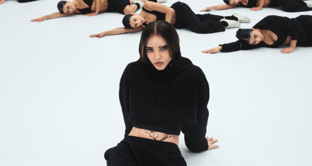 When Latinas Lead, the Work Feels Different: Inside Gap’s Young Miko Campaign - HipLatina