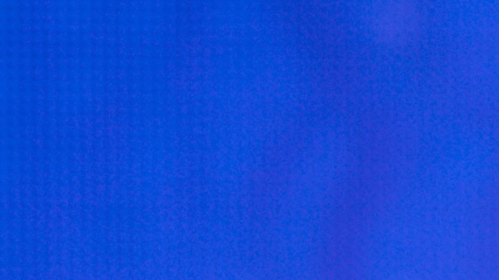 Daniela Avanzini of KATSEYE performs on Friday, Dec. 12, 2025, at Youtube Theater in Inglewood, Calif. (Photo by Andrew Park/Invision/AP)